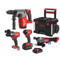  MILWAUKEE 4933493334 ensemble 