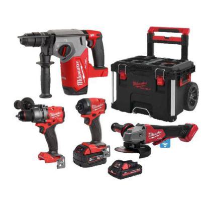  MILWAUKEE 4933493334 ensemble 