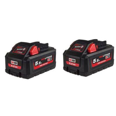  MILWAUKEE 4933493334 ensemble 