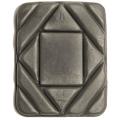 LAFONT GENODVIS Plaques genoui 