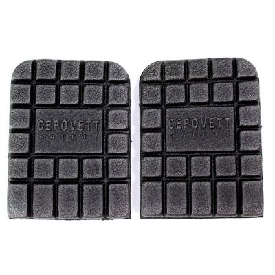  LAFONT GENODVIS Plaques genoui 