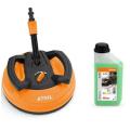  STIHL 7014-200-0286 pack terra 
