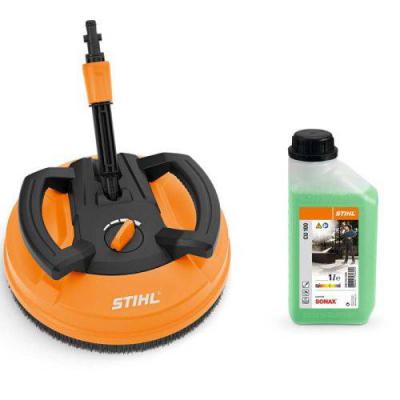  STIHL 7014-200-0286 pack terra 
