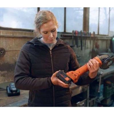  FEIN 71220261000 meuleuse 18 V 
