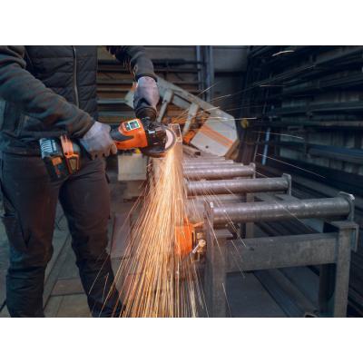  FEIN 71220961000 meuleuse 18V 