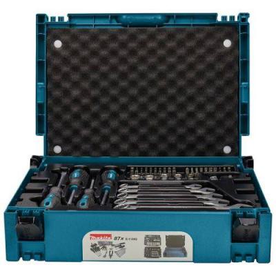  MAKITA E-11542 coffret MAKPAC 