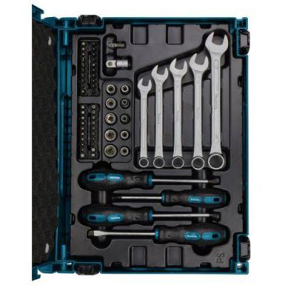  MAKITA E-11542 coffret MAKPAC 