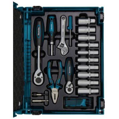  MAKITA E-11542 coffret MAKPAC 