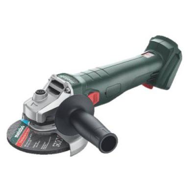  METABO 602249840 meuleuse 18 V 