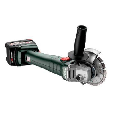  METABO 602249840 meuleuse 18 V 