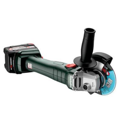  METABO 602249840 meuleuse 18 V 