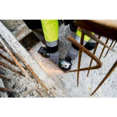  METABO 602249840 meuleuse 18 V 