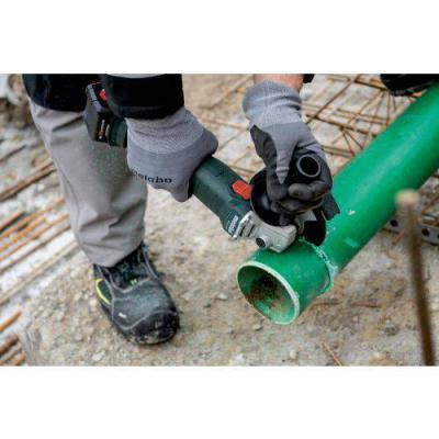  METABO 602249840 meuleuse 18 V 