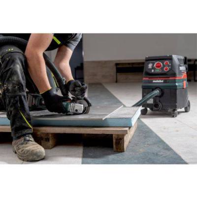  METABO 602249840 meuleuse 18 V 