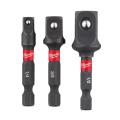  MILWAUKEE 4932479228 Set de 3 