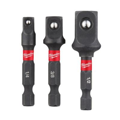  MILWAUKEE 4932479228 Set de 3 