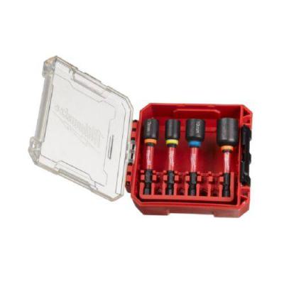  MILWAUKEE 4932492445 Set de 4 