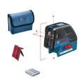  BOSCH 0601066B00 laser GCL 25 