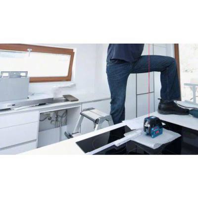 BOSCH 0601066B00 laser GCL 25 