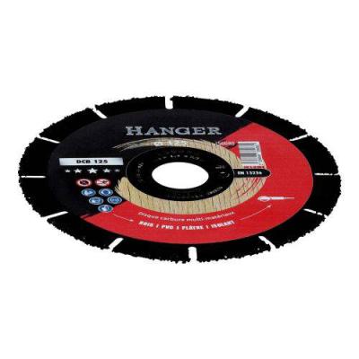  HANGER 150080 disque carbure m 