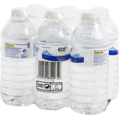  HYGIA PROTEC ALI007017 pack de 