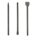  HANGER 155991 set de 3 burins 