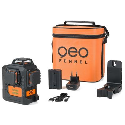  GEO FENNEL 534620 Laser multil 