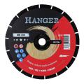  HANGER 150081 disque carbure m 