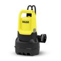  K�RCHER 16458300 Pompe d'�vacu 