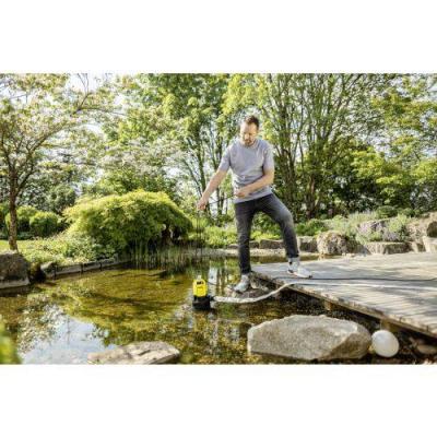  K�RCHER 16458300 Pompe d'�vacu 
