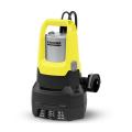  K�RCHER 16458510 Pompe d'�vacu 