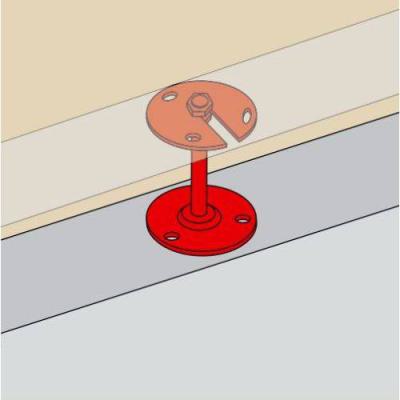  TORBEL 9930031 support de ramp 