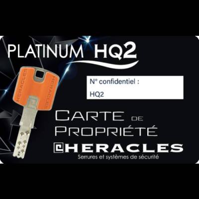  HERACLES MX-4503-HQ2-2 m�canis 