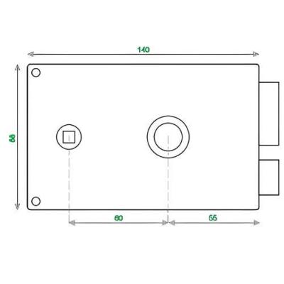  HERACLES MX-4504-HQ2-1 m�canis 