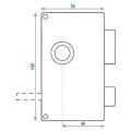  HERACLES MX-4510-HQ2-1 m�canis 