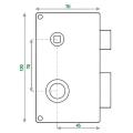  HERACLES MX-4511-HQ2-1 m�canis 