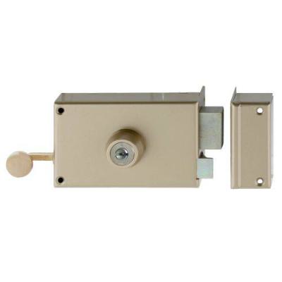  HERACLES MX-4553-HQ2-1 serrure 