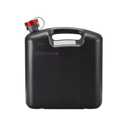  PRESSOL 21 147 NOIR Jerrycan u 