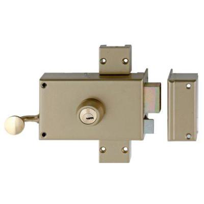  HERACLES MX-4503-Y8C-1 serrure 