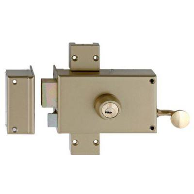  HERACLES MX-4503-Y8C-2 serrure 