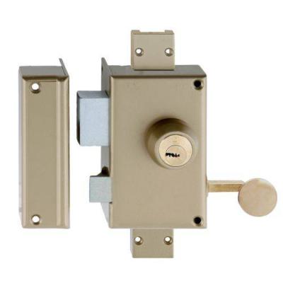  HERACLES MX-4510-Y8C-2 serrure 