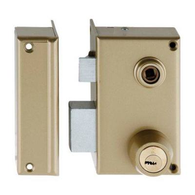  HERACLES MX-4511-Y8C-2 serrure 
