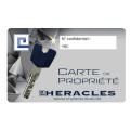  HERACLES Y8C-100833PM2 cylindr 
