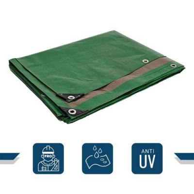  TECPLAST PR0812 Bache de prote 