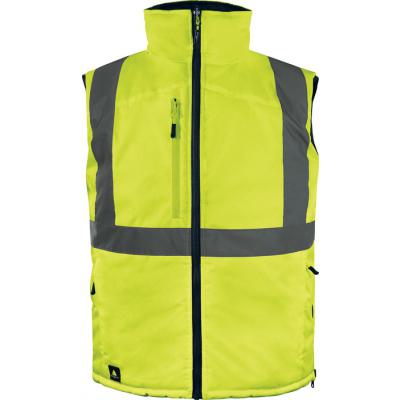  DELTA PLUS FIDJ3HVOR3X Gilet s 