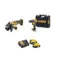  DEWALT DCK2020P2T ensemble 2 o 