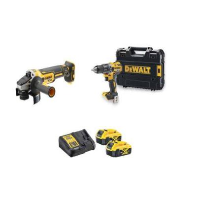  DEWALT DCK2020P2T ensemble 2 o 