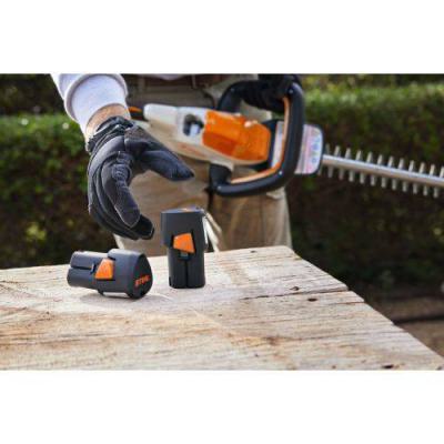  STIHL HA08-011-3526 Taille hai 