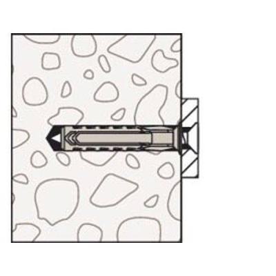  FISCHER 568012 - bo�te de 25 c 