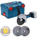  BOSCH 06019H6L02 meuleuse d'an 